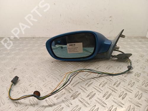 Used Left mirror Left mirror PEUGEOT 607 (9D, 9U) 2.2 HDi (133 hp) 34310661 34310661
