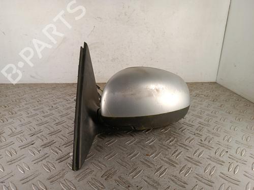 Used Left mirror Left mirror SKODA ROOMSTER (5J7) 1.9 TDI (105 hp) 34313640 34313640