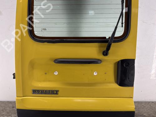 Used Left tailgate Left tailgate RENAULT KANGOO (KC0/1_) [1997-2026] 34313142 34313142
