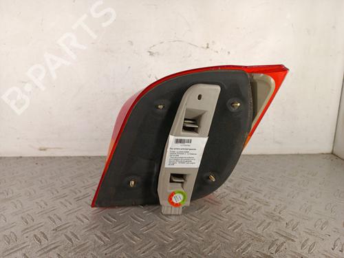 Used Left taillight Left taillight FORD FIESTA III (GFJ) 1.3 Cat (60 hp) 34316296 34316296