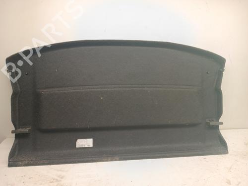 Cappelliera Cappelliera PEUGEOT 308 II (LB_, LP_, LW_, LH_, L3_) 1.6 HDi 100 (99 hp) 34310221 34310221