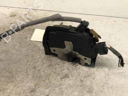 Used Rear left lock Rear left lock BMW X5 (E53) 3.0 d (218 hp) 34307405 34307405