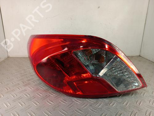 Used Right taillight Right taillight 36790586 36790586