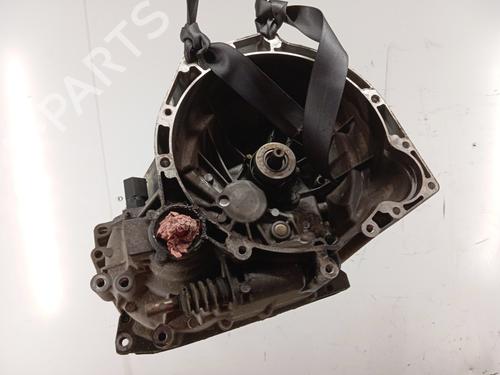 Gearbox FORD STREET KA (RL2) 1.6 | BP40528870M3 - Image 3