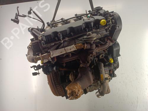 Engine CITROËN C5 II (RC_) 2.2 HDi (RC4HXE) | BP34316393M1  - Image 5