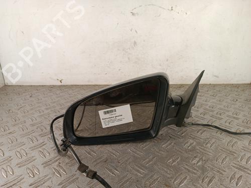 Used Left mirror Left mirror AUDI A4 B7 Avant (8ED) [2004-2008] 34316085 34316085