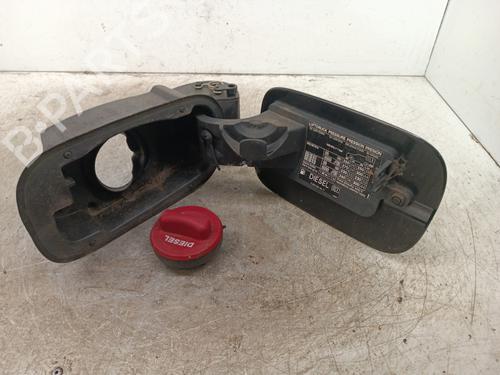 Used Fuel flap Fuel flap MERCEDES-BENZ C-CLASS Coupe (C204) C 220 CDI (204.302) (170 hp) 34309485 34309485