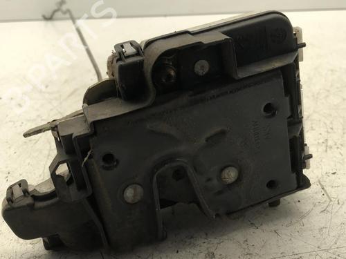 Used Rear right lock Rear right lock VW POLO IV Saloon (9A4, 9A2, 9N2, 9A6) 1.4 TDI (75 hp) 34305987 34305987