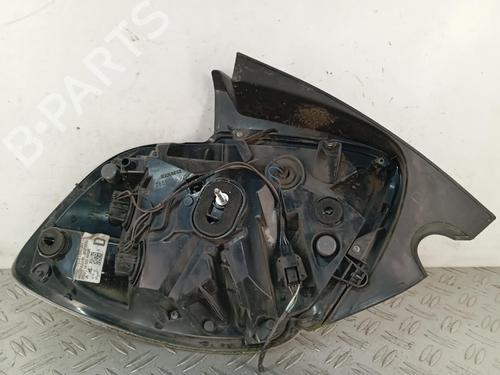 Used Right taillight Right taillight 38010203 38010203
