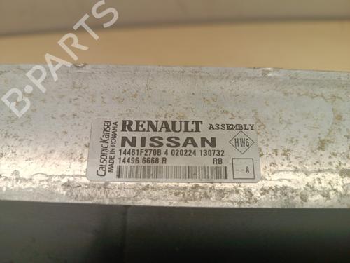 Intercooler RENAULT CLIO V (B7_) 1.0 TCe 90 (B7MT) | BP37738472M30 - Image 2