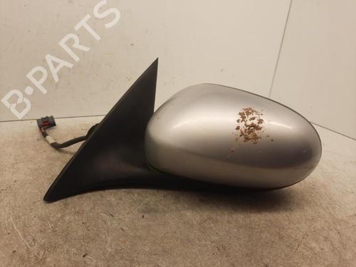 Used Left mirror Left mirror JAGUAR X-TYPE I (X400) 2.0 D (130 hp) 34307297 34307297