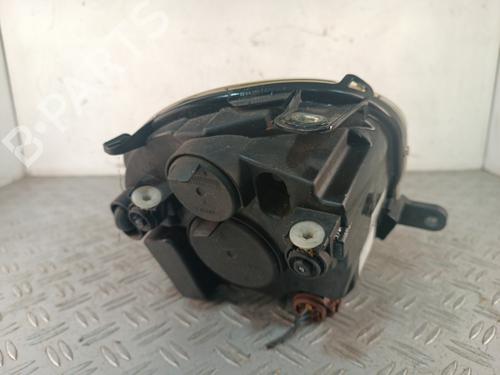 Venstre forlygte Venstre forlygte FIAT 500 (312_) 1.3 D Multijet (312AXB1A) (75 hp) 34317646 34317646