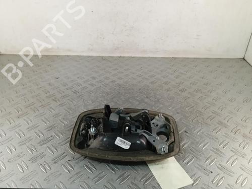 Used Exterior handle Exterior handle IVECO DAILY VI Van 35S18, 35C18, 40C18, 50C18, 60C18, 65C18, 70C18 (180 hp) 40032493 40032493
