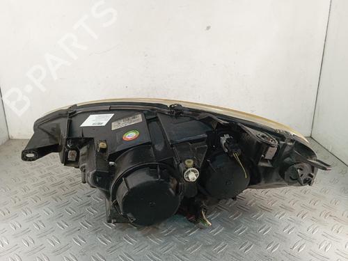 Right headlight PEUGEOT 807 (EB_) 2.2 HDi | BP40528859C29 - Image 2