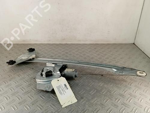 Used Front left window mechanism Front left window mechanism CITROËN BERLINGO Box Body/MPV (B9) 1.6 HDi 90 (90 hp) 39662067 39662067