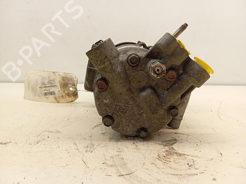 AC compressor CITROËN C3 II (SC_) 1.6 BlueHDi 75 | BP36590233M34 - Image 2