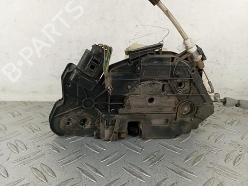 Used Front left lock Front left lock SEAT IBIZA IV (6J5, 6P1) 1.4 TDI (80 hp) 37715503 37715503