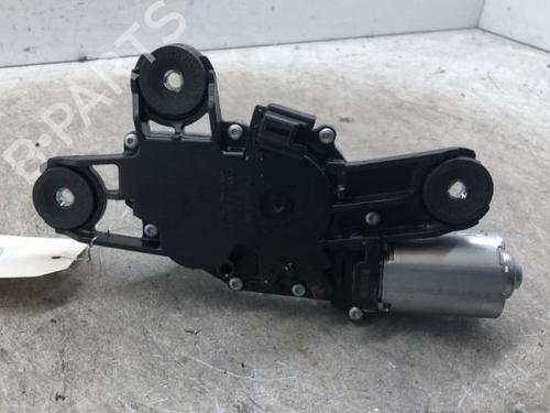 Used Rear wiper motor Rear wiper motor FORD FIESTA VI Van [2008-2017] 34307721 34307721