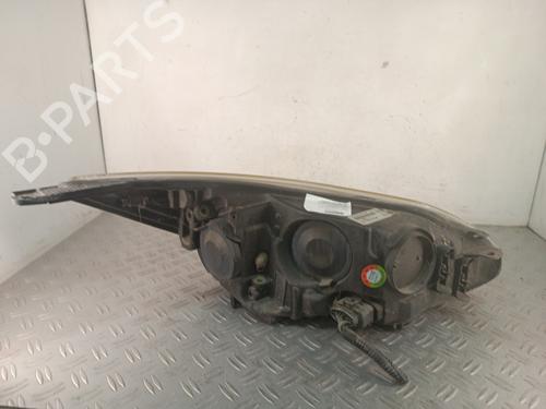 Left headlight FORD FOCUS III Turnier 1.0 EcoBoost | BP37157175C28 - Image 2