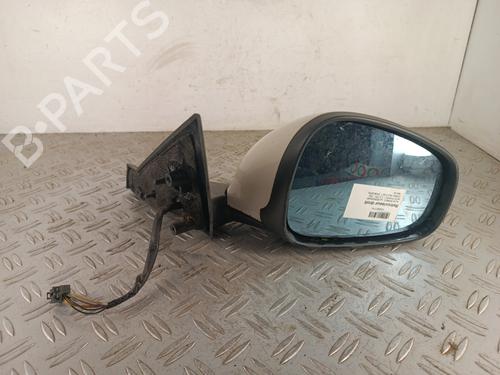 Used Right mirror Right mirror ALFA ROMEO MITO (955_) 1.3 MultiJet (955AXP1A, 955AYC1A) (95 hp) 34311155 34311155