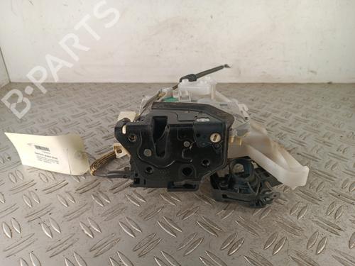 Front right lock VW PASSAT B7 Variant (365) 2.0 TDI | BP34314549C97 - Image 2