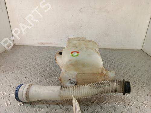 Used Windscreen washer tank Windscreen washer tank PEUGEOT 807 (EB_) 2.2 HDi (128 hp) 34318344 34318344