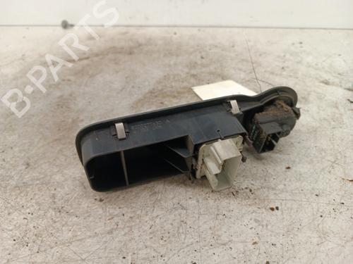 Used Left front window switch Left front window switch RENAULT MODUS / GRAND MODUS (F/JP0_) 1.5 dCi (FP0D, JP0D) (82 hp) 34308227 34308227