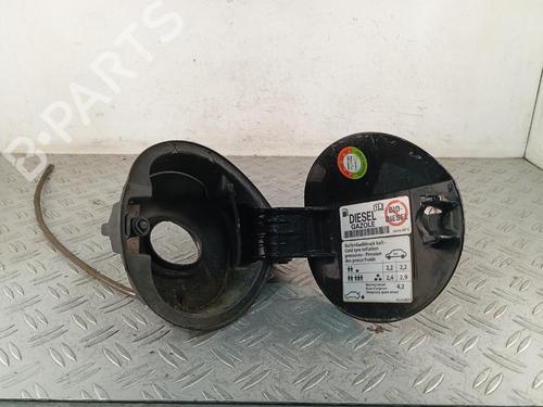 Used Fuel flap Fuel flap VW GOLF VI (5K1) 1.6 TDI (105 hp) 39724076 39724076