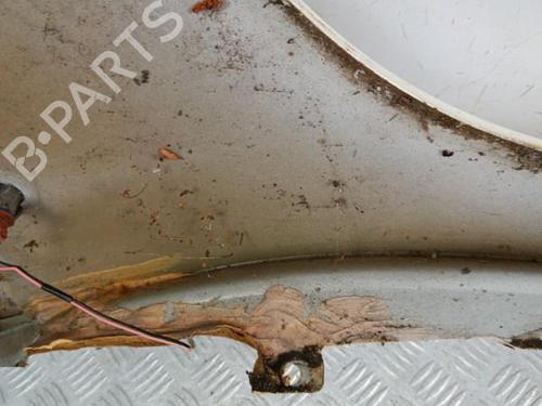 Guarda-lamas esquerdo Guarda-lamas esquerdo FIAT PUNTO (188_) 1.2 60 (188.030, .050, .130, .150, .230, .250) (60 hp) 35934656 35934656