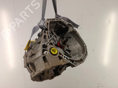 Gearbox RENAULT MEGANE IV Hatchback (B9A/M/N_)  | BP34313761M3  - Image 5
