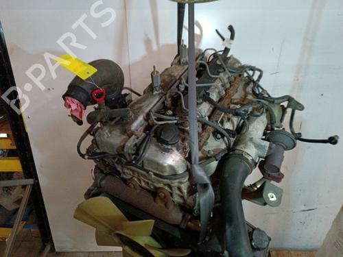 Engine SSANGYONG REXTON / REXTON II (GAB_)  | BP34308453M1  - Image 5