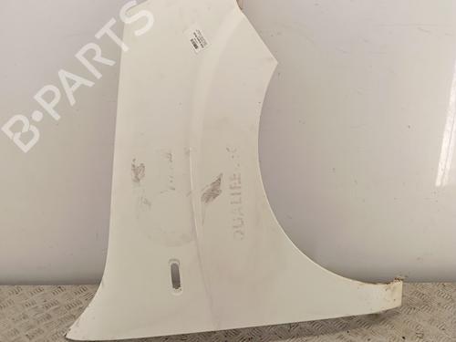 Used Right front fenders Right front fenders FIAT DOBLO Box Body/MPV (223_) 1.3 D Multijet (75 hp) 35934341 35934341