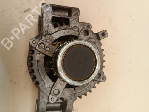 Used Alternator Alternator TOYOTA AVENSIS Saloon (_T27_) 2.0 D-4D (ADT270_, ADT270R) (126 hp) 36497825 36497825