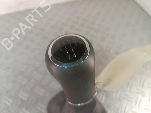 Shift knob OPEL CORSA E (X15) 1.4 (08, 68) | BP38781154I34 - Image 3