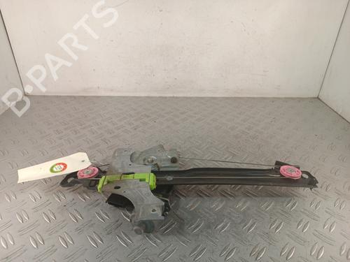 Used Rear left window mechanism Rear left window mechanism 37157209 37157209
