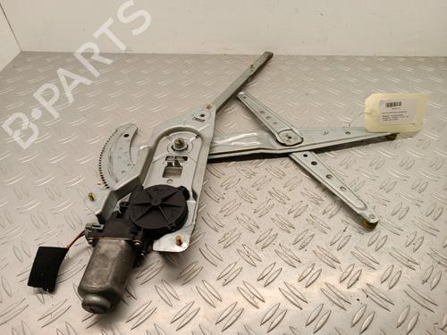 Used Front left window mechanism Front left window mechanism 34308791 34308791
