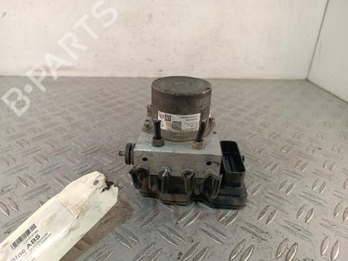 Used ABS pump ABS pump CITROËN C3 III (SX) 1.2 VTi 82 (82 hp) 34318389 34318389