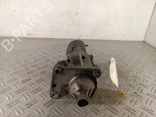 Used Starter Starter PEUGEOT 407 (6D_) 1.6 HDi 110 (6D9HZC, 6D9HYC) (109 hp) 34316521 34316521