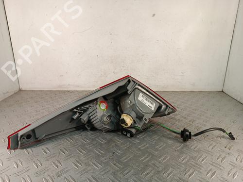 Used Left tailgate light Left tailgate light 38608185 38608185