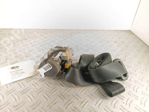 Used Front left seatbelt Front left seatbelt FIAT FIORINO Box Body/MPV (225_) [2007-2026] 34312036 34312036