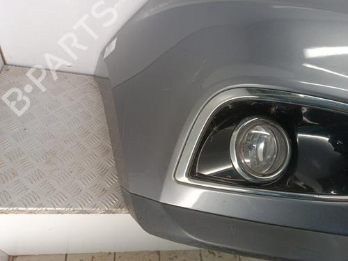 Used Front bumper Front bumper HYUNDAI ix35 (LM, EL, ELH) 1.7 CRDi (116 hp) 36237727 36237727