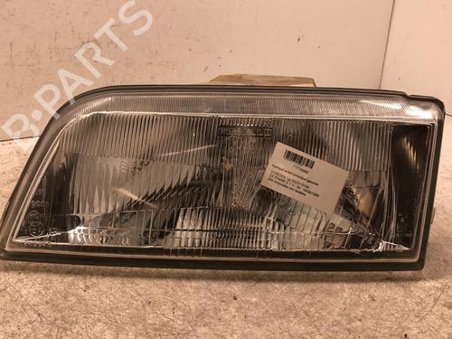 Used Left headlight Left headlight CITROËN ZX (N2) 1.1 (60 hp) 34306944 34306944
