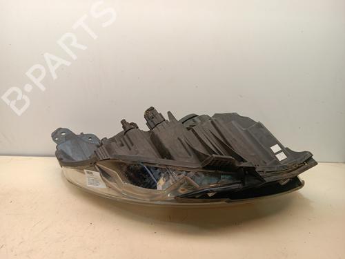 Used Left headlight Left headlight 37699943 37699943