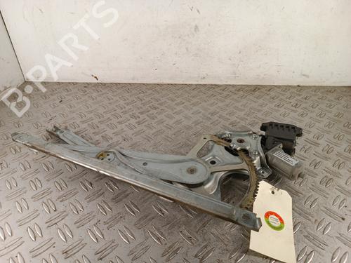 Used Front left window mechanism Front left window mechanism TOYOTA VERSO (_R2_) 2.0 D-4D (AUR20_, AUR20R) (124 hp) 34316040 34316040