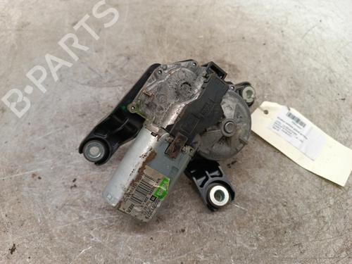 Used Rear wiper motor Rear wiper motor OPEL MERIVA B MPV (S10) 1.4 (75) (120 hp) 34308978 34308978