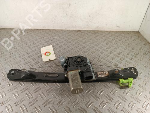 Rear left window mechanism BMW 1 (E87) 118 d | BP34315462C24 - Image 2