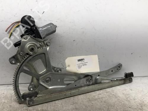 Used Front left window mechanism Front left window mechanism TOYOTA PRIUS Liftback (_W2_) [2003-2010] 34307614 34307614