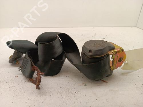 Used Front right seatbelt Front right seatbelt RENAULT MASTER II Van (FD) 2.8 dTI (FD0C, FD0F, FD2B, FD2F, FD3C, FD3F) (114 hp) 34309708 34309708