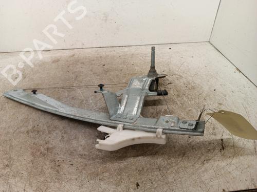 Used Rear left window mechanism Rear left window mechanism FORD MONDEO III Turnier (BWY) 2.0 16V TDDi / TDCi (115 hp) 34309237 34309237