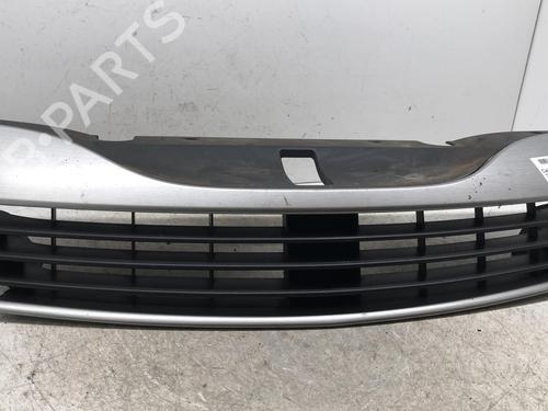 Grill Grill RENAULT LAGUNA II (BG0/1_) 3.0 V6 24V (BG01, BG02, BG0D, BG0Y) (207 hp) 34306982 34306982